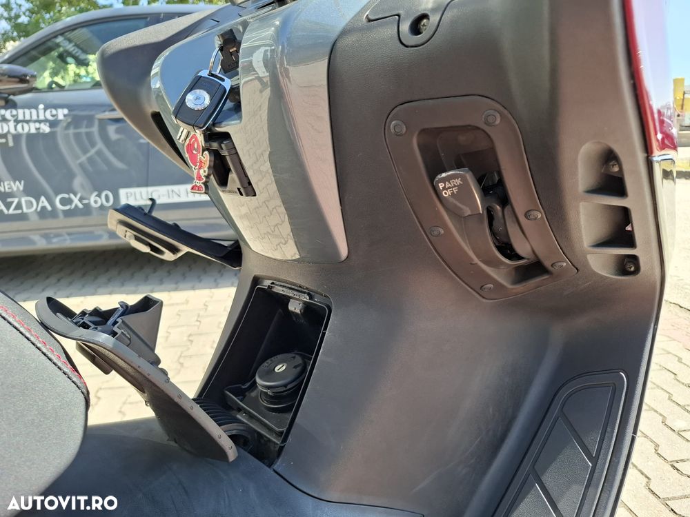 Kymco Altul - 13
