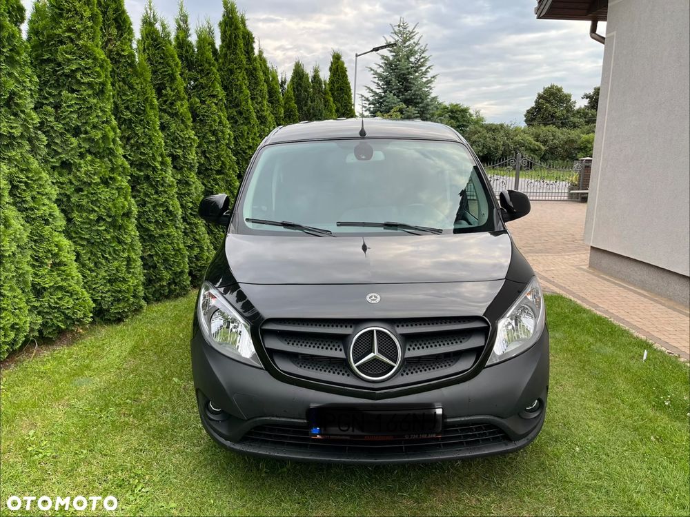 Mercedes-Benz Citan - 3
