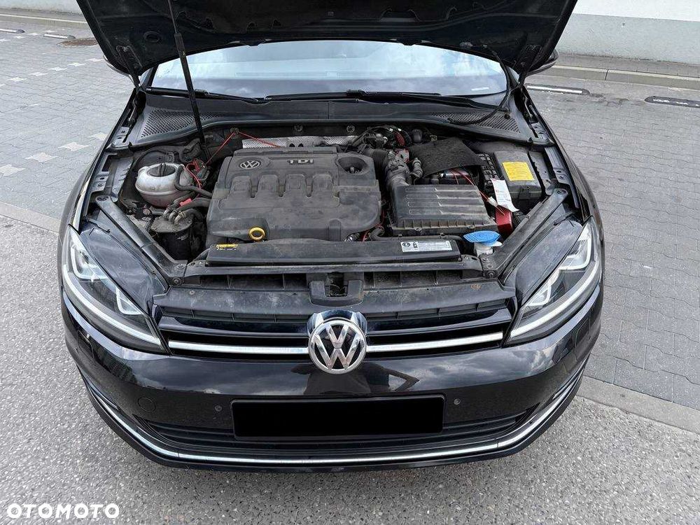 Volkswagen Golf Variant - 3