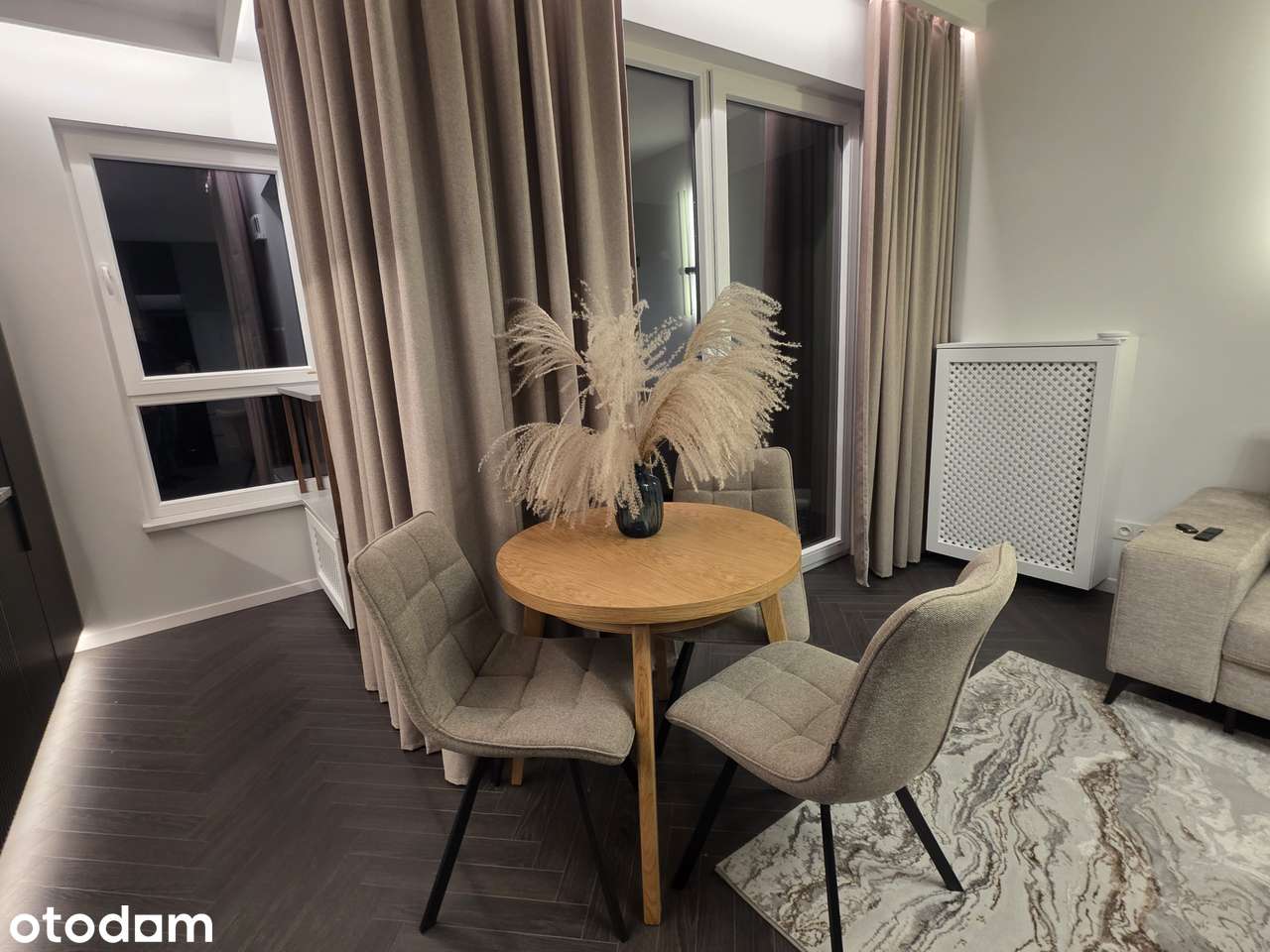 LUKSUSOWE, NOWE 3 POKOJE | 53,5 m² | METRO CHRZANÓW | PIERWSZY NAJEM