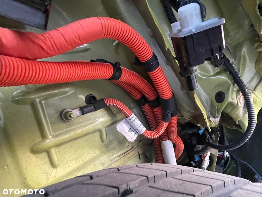 Peugeot 208 Elektromotor 136 Allure Pack - 24