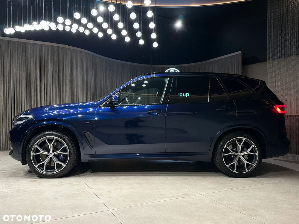 BMW X5 - 8