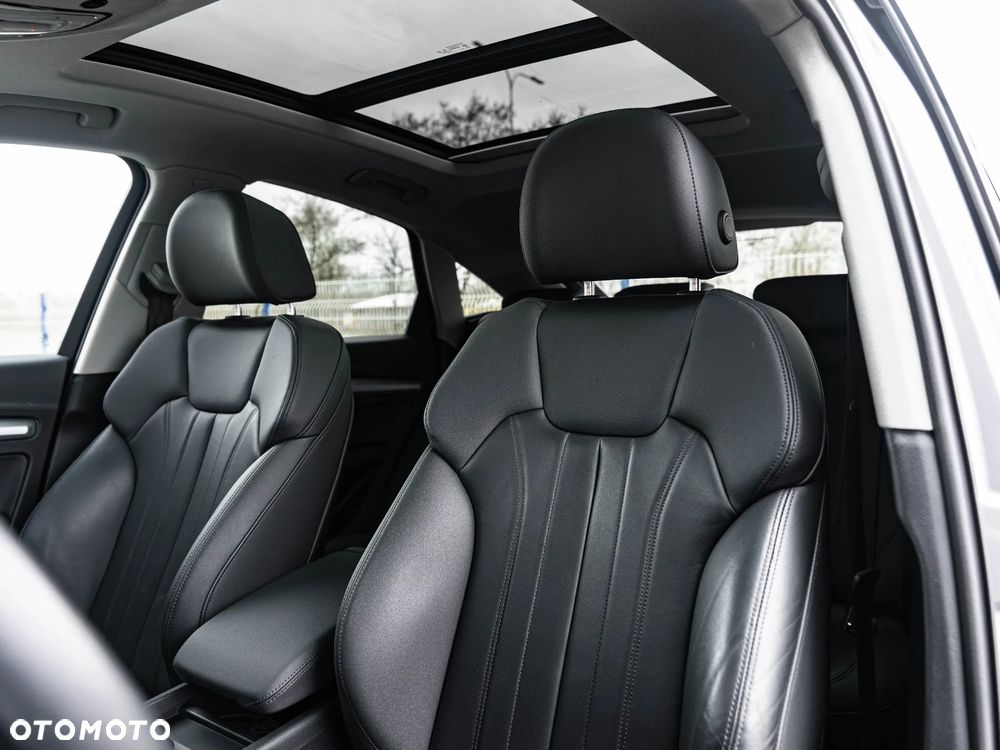 Audi Q5 Sportback 35 TDI S tronic S line - 24