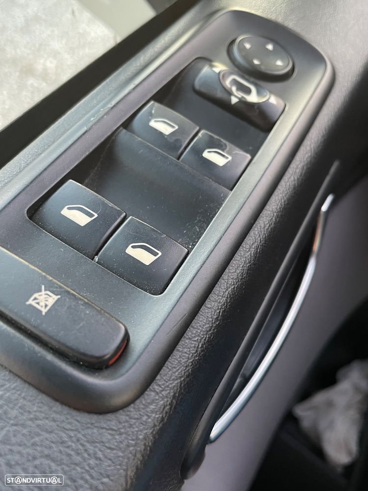 Citroën C8 2.0 HDi 16V SX 7L. - 16