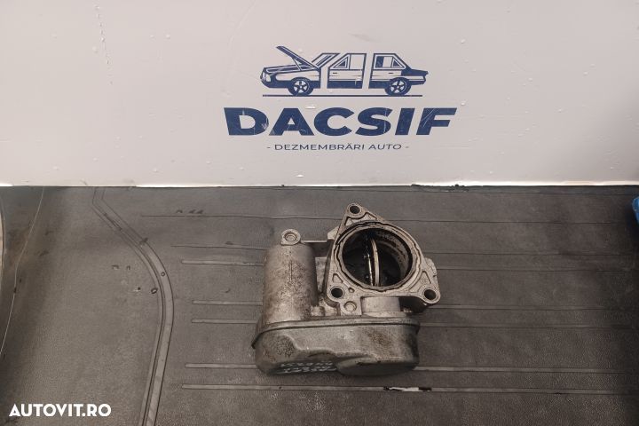 CLAPETA ACCELERATIE 03G128063B 03G128063B Volkswagen VW Passat B6 [20 - 7
