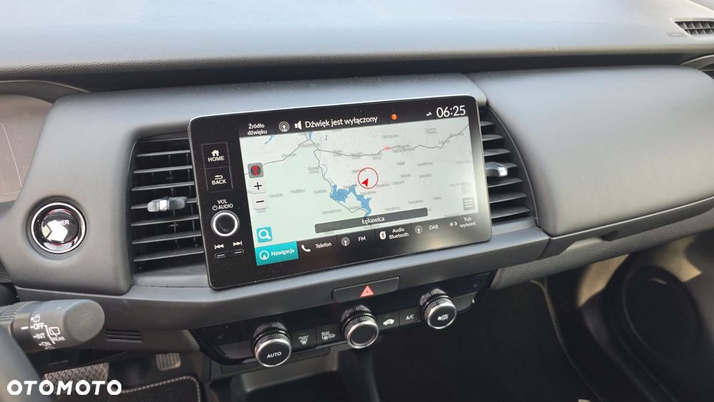 Honda Jazz e:HEV 1.5 i-MMD Elegance - 12