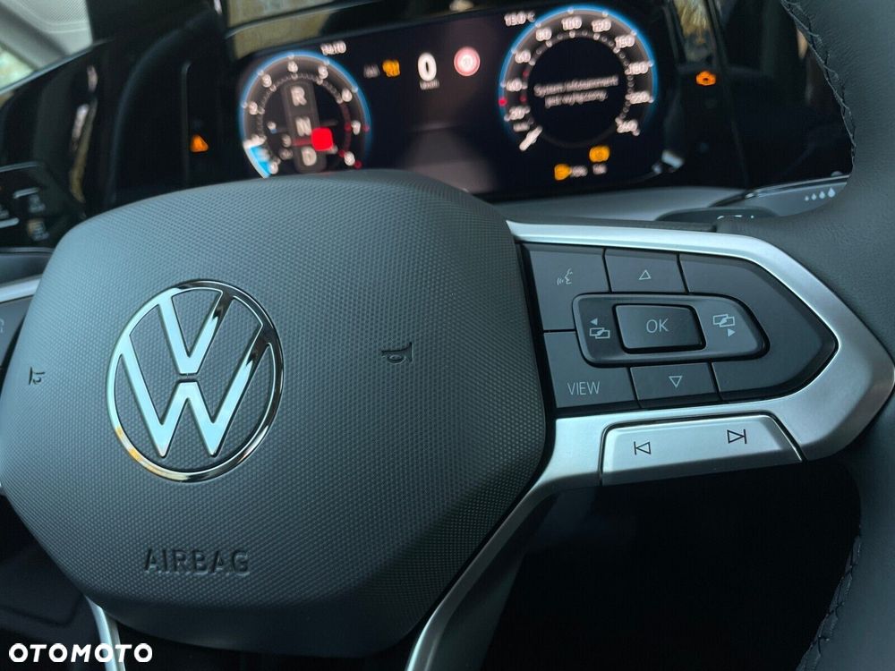Volkswagen Golf Variant - 18