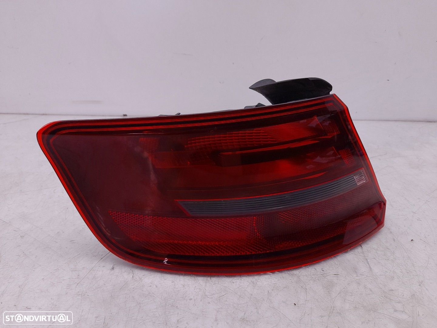Farolim esquerdo AUDI A3 Sportback (8VA, 8VF) - 1