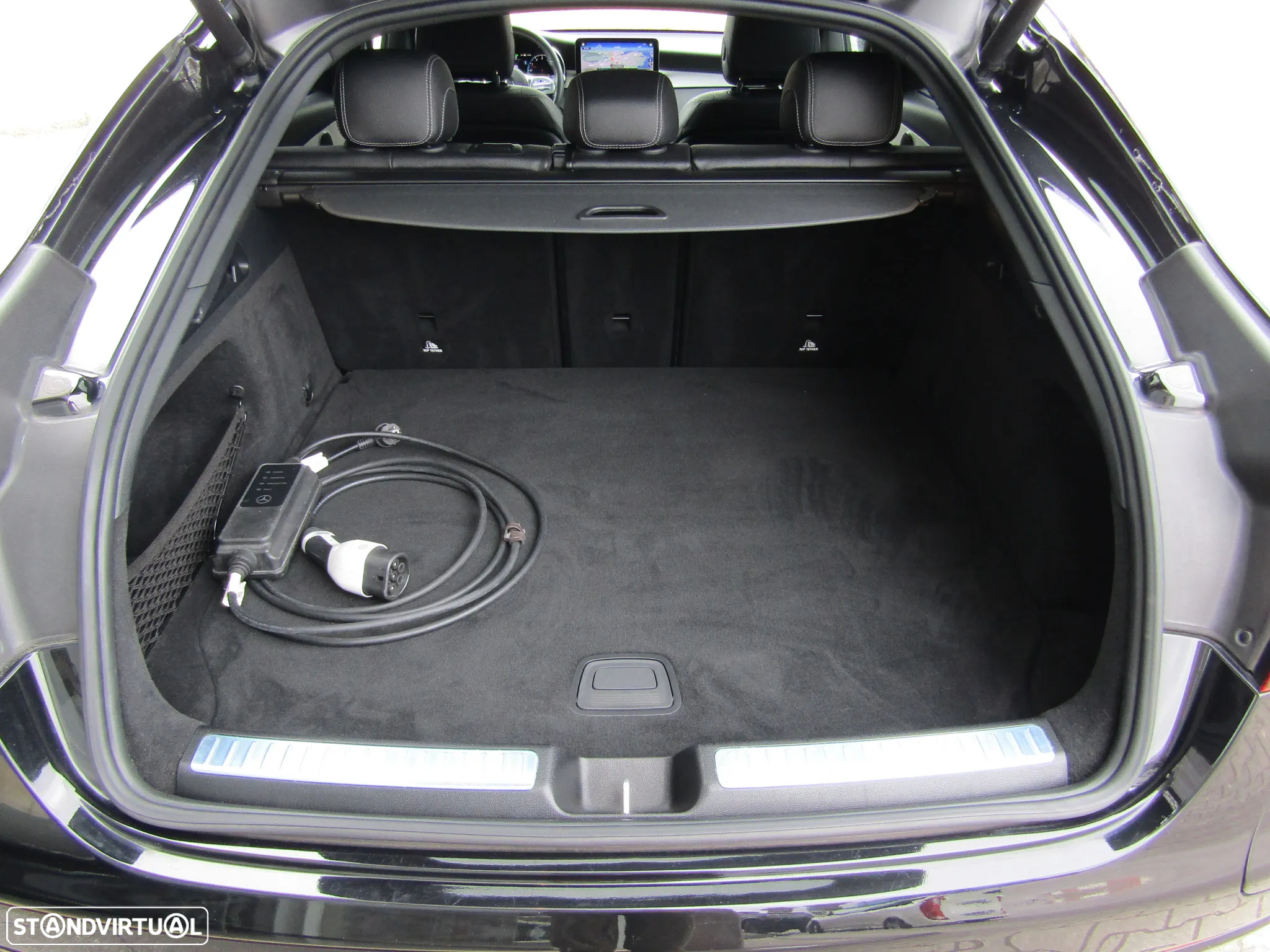 Mercedes-Benz GLC 300 de 4Matic - 27