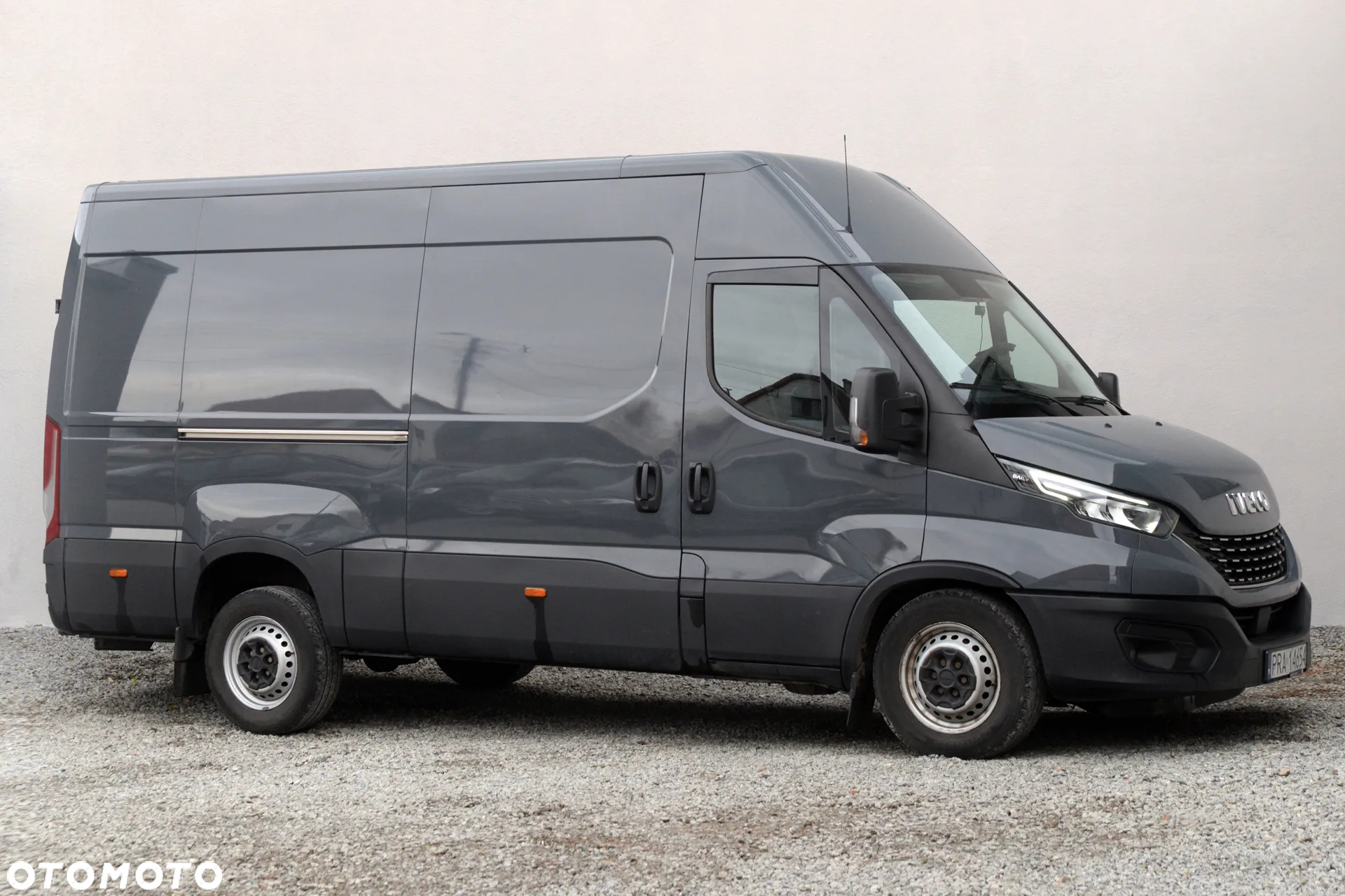 Iveco Daily L3-H2 - 14