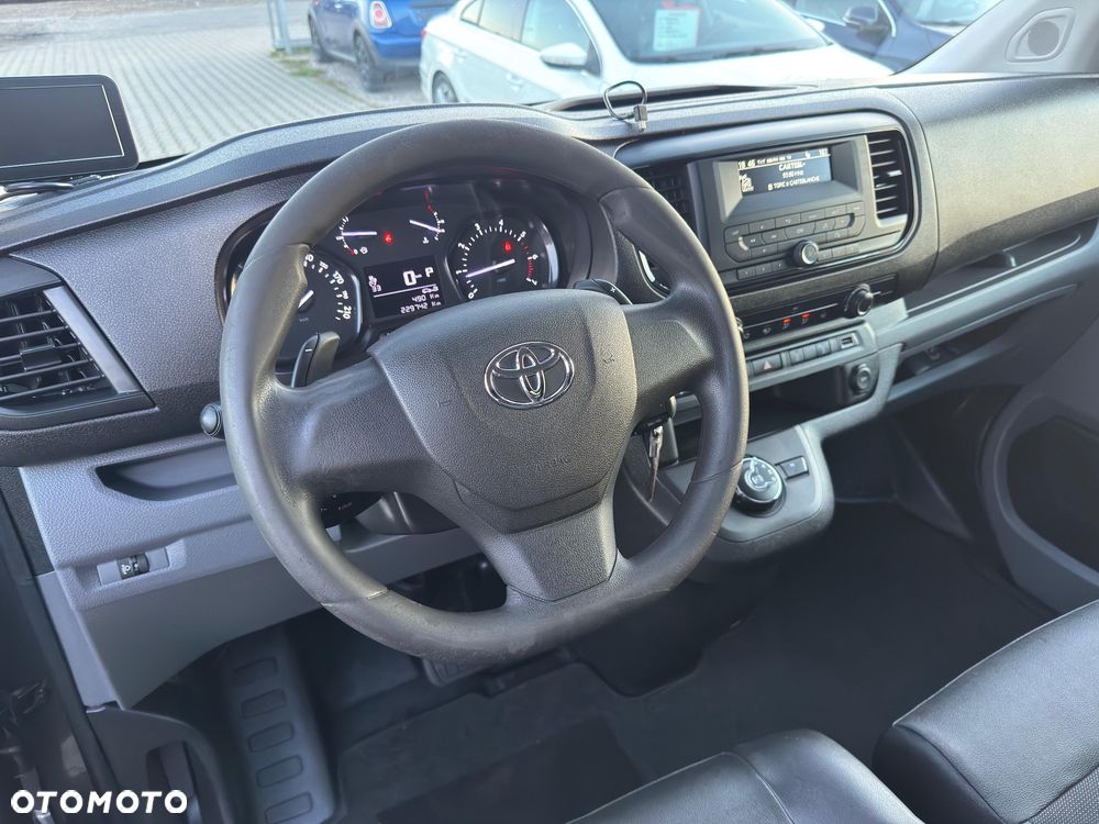 Toyota PROACE - 23