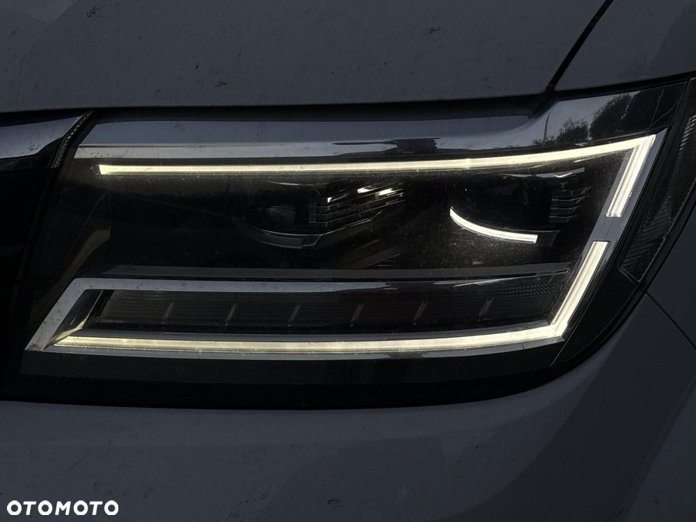 Volkswagen Crafter - 16