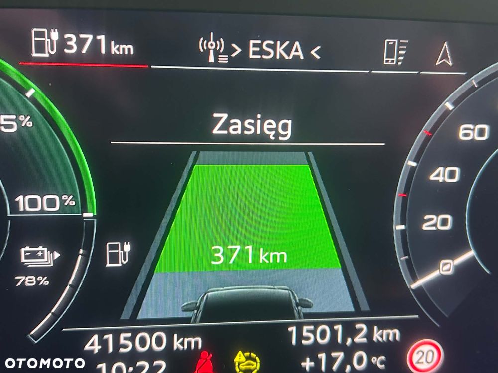 Audi Q4 Sportback e-tron 45 82kWh Quattro S Line - 23