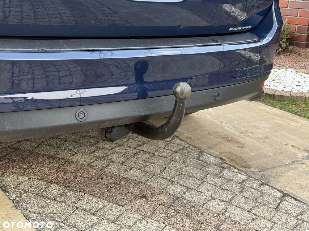 Ford Grand C-MAX 1.5 TDCi Start-Stopp-System Titanium - 12