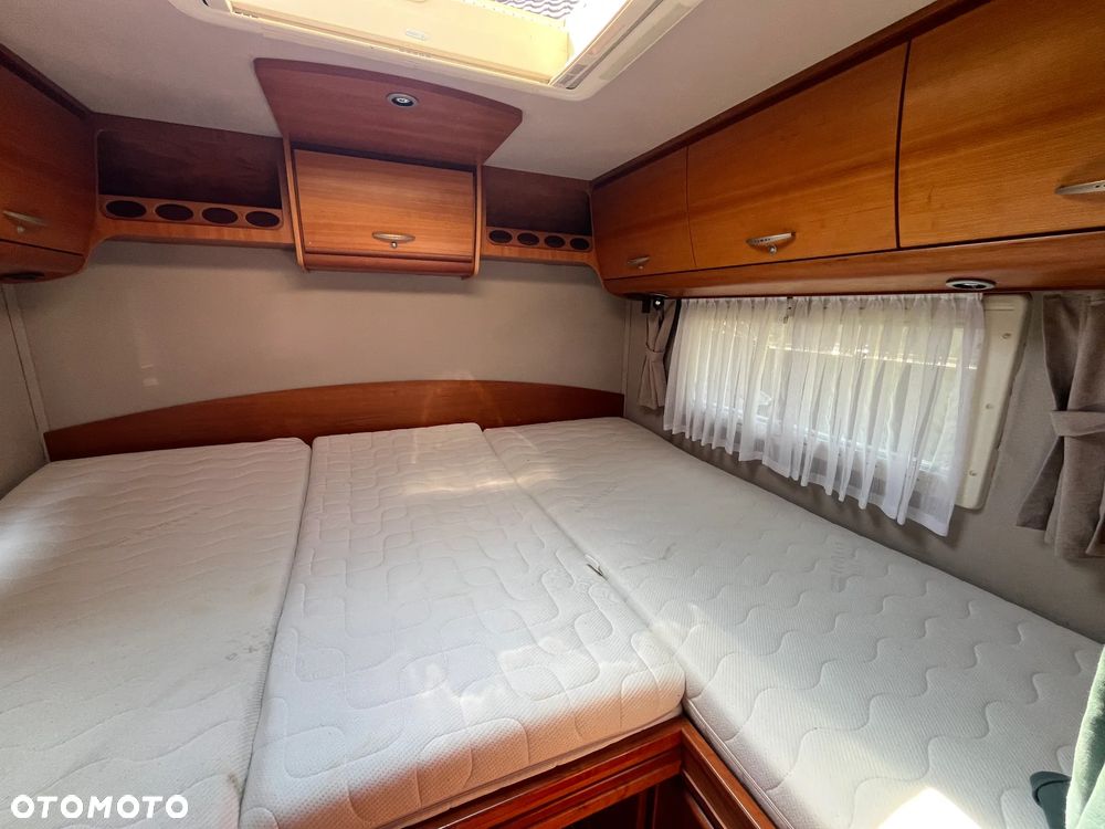Mercedes-Benz sprinter - 16