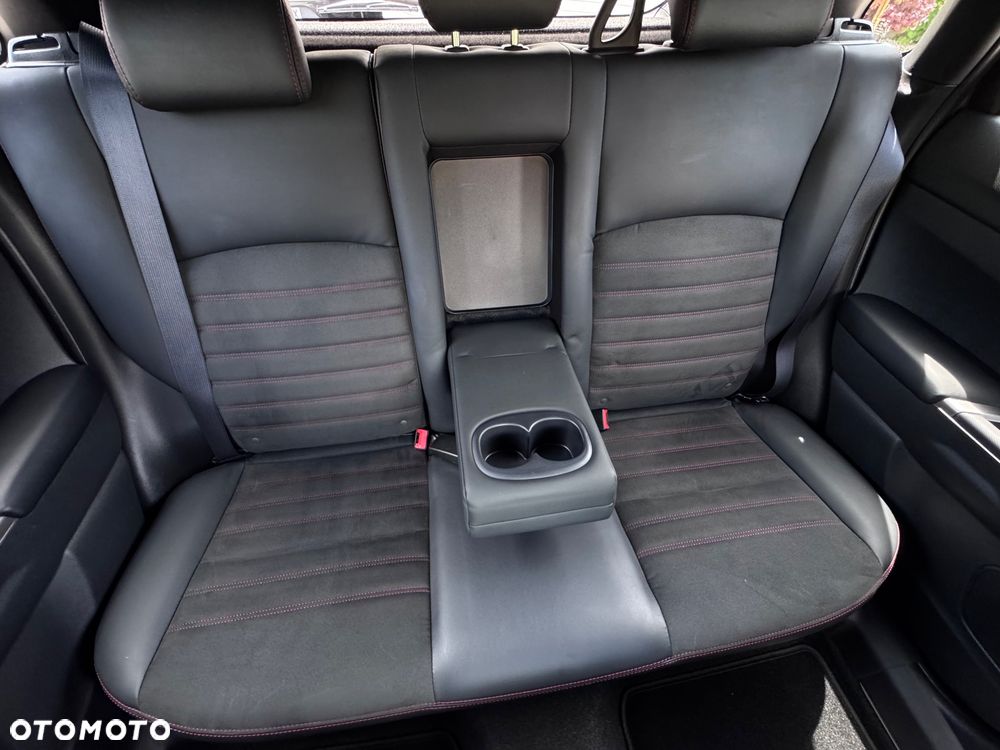 Mitsubishi ASX 2.0 4WD CVT Spirit+ - 38
