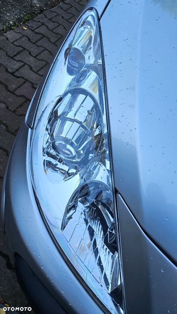 Peugeot 307 CC 2.0 HDi Intense - 17