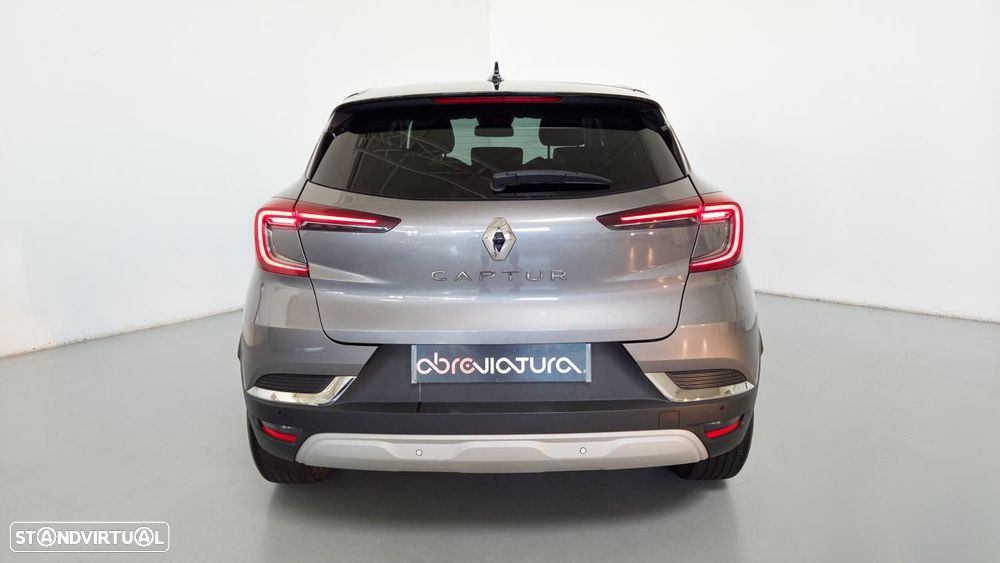 Renault Captur 2023 photo 5