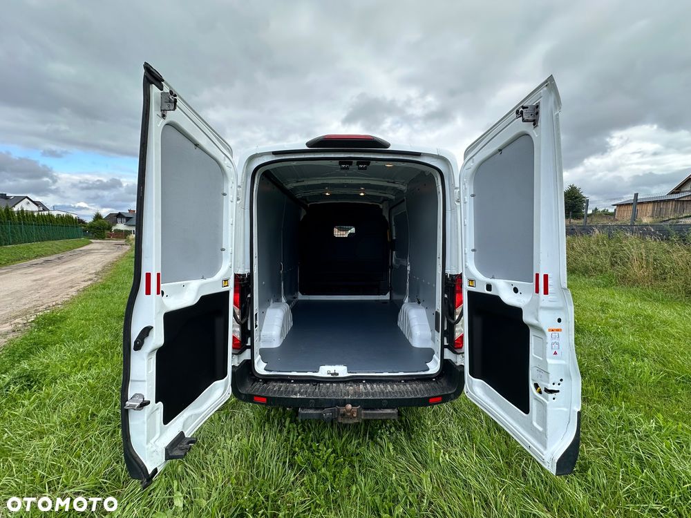Ford Transit - 14