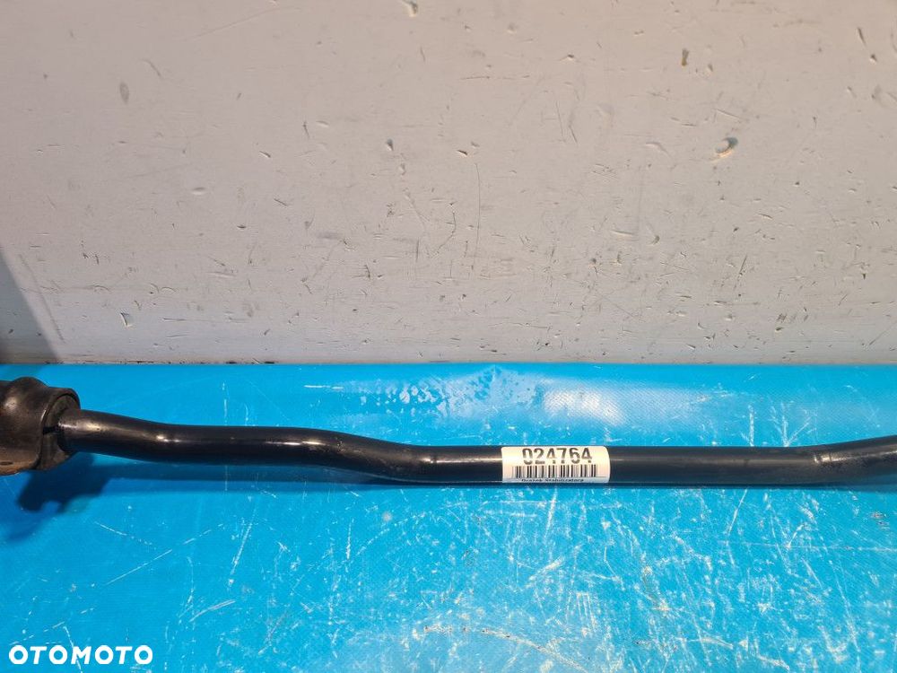 DRĄŻEK STABILIZATORA OPEL ASTRA H - 4