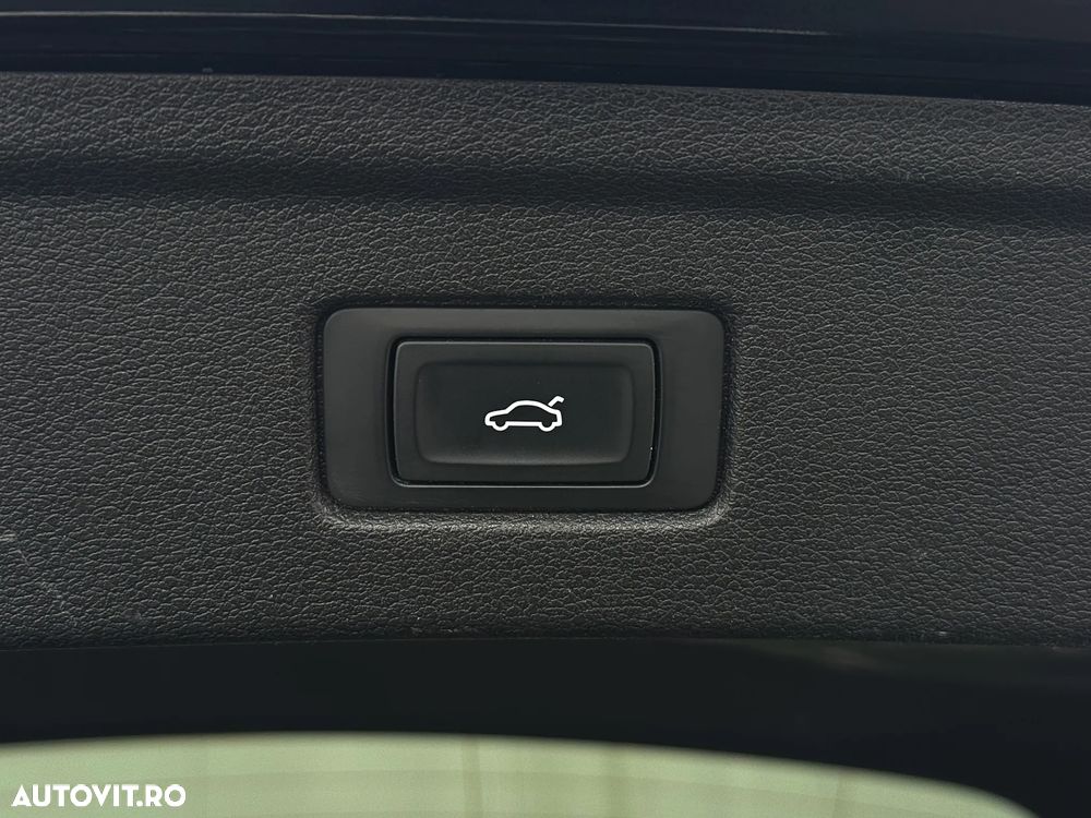 Audi A5 ack 35 TFSI S tronic S line - 36