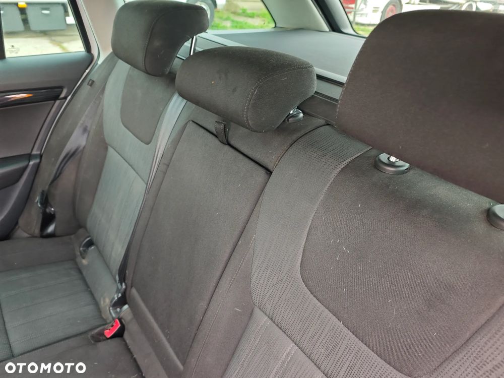 Skoda Octavia 2.0 TDI Elegance DSG - 12