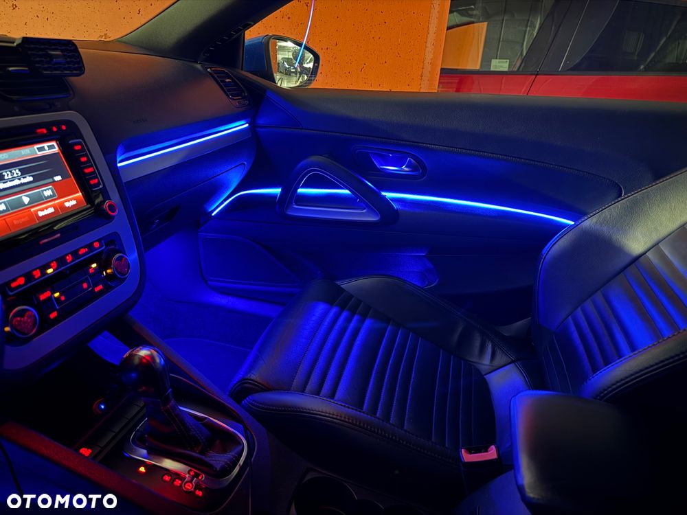 Volkswagen Scirocco 2.0 TDI DSG - 16