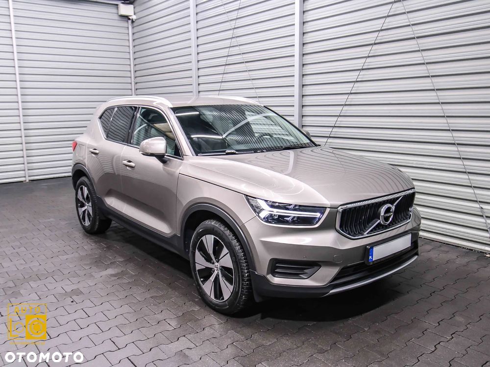 Volvo XC 40 T3 Inscription - 6