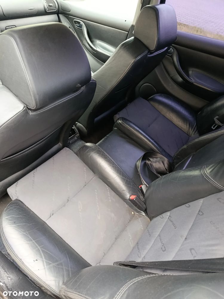 Seat Leon - 9