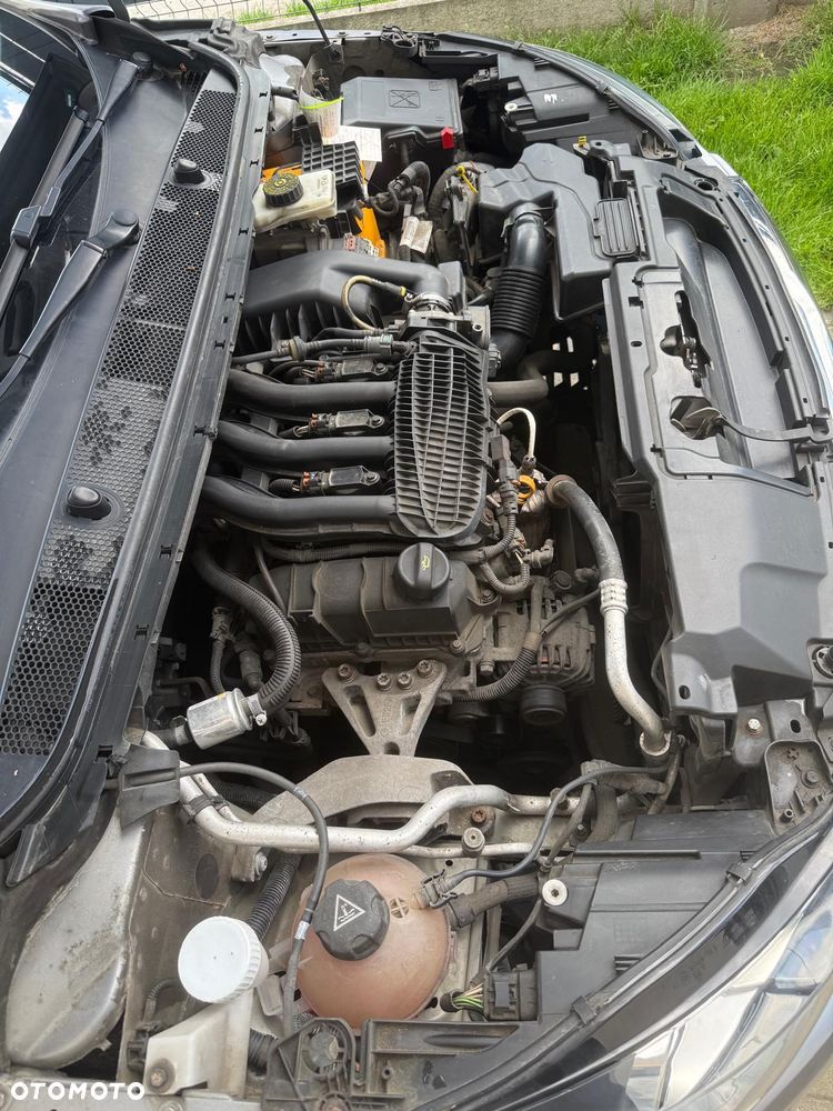Peugeot 308 1.2 VTi/PureTech Access - 11