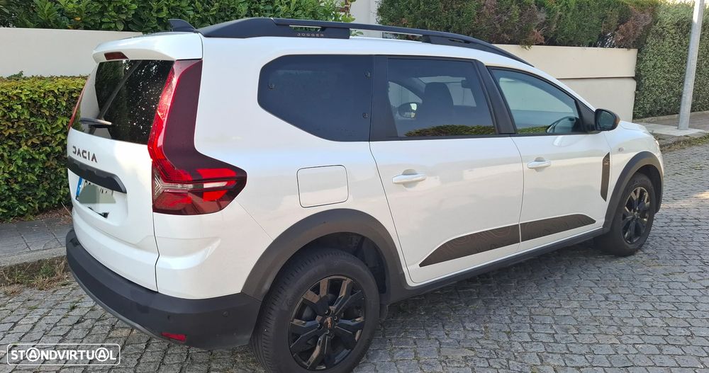 Dacia Jogger 1.0 ECO-G SL Extreme+ Up&Go 7L Bi-Fuel - 9