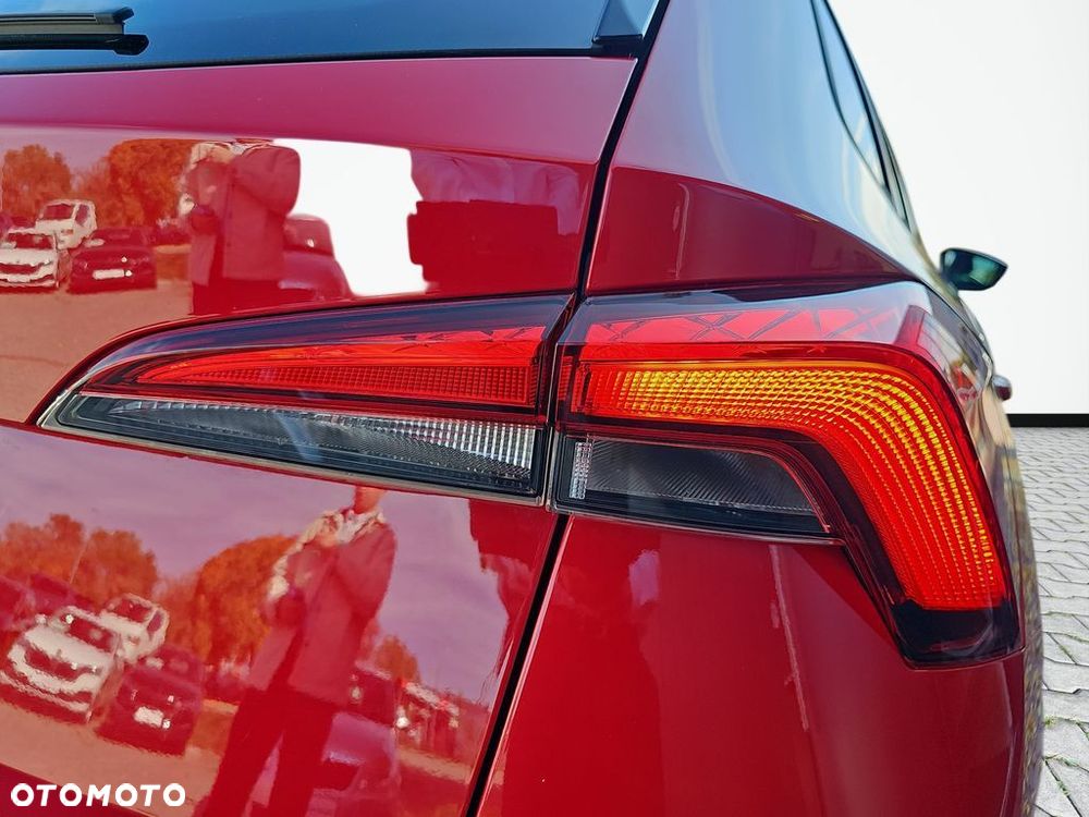 Skoda Kamiq 1.0 TSI Ambition DSG - 14