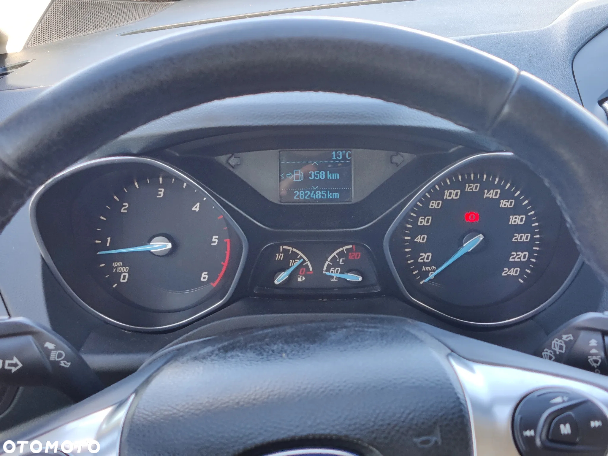 Ford C-MAX 1.6 TDCi Trend - 10