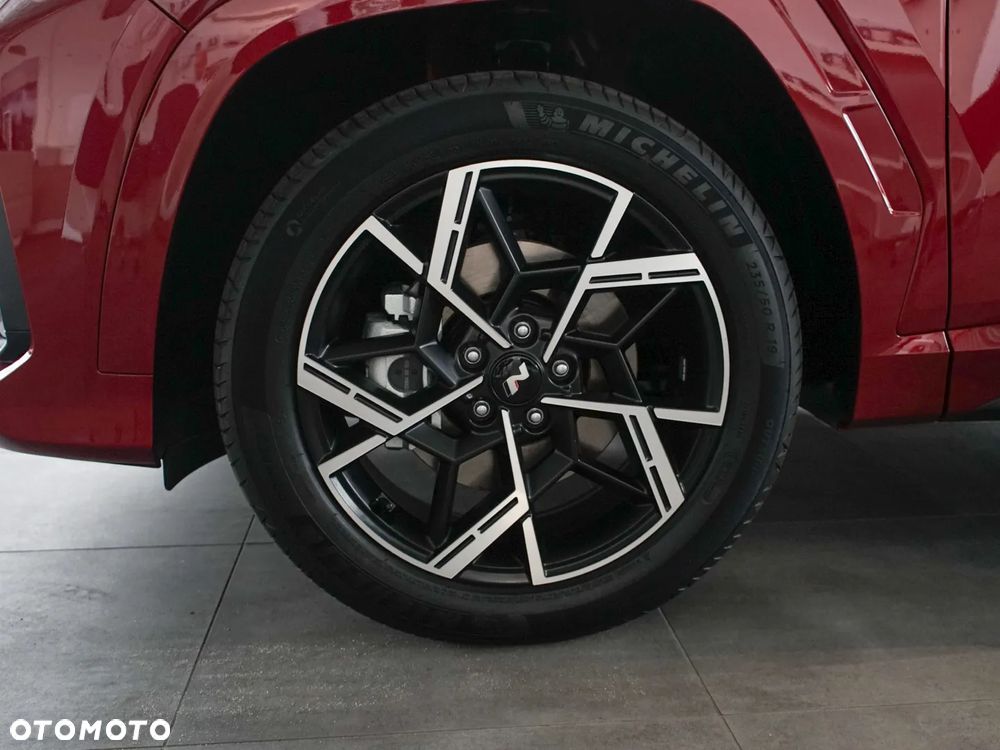Hyundai Tucson 1.6 T-GDi N-Line 2WD DCT - 4