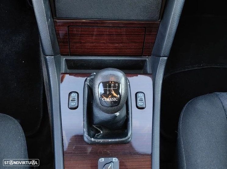 Mercedes-Benz C 220 D Classic - 20