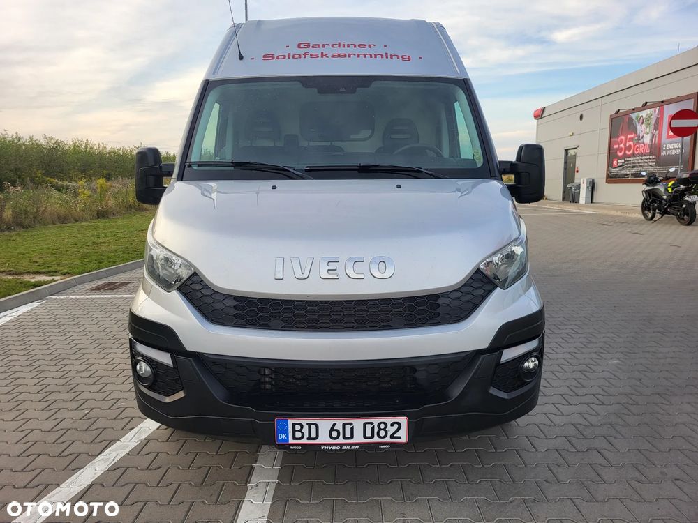 Iveco Daily - 5
