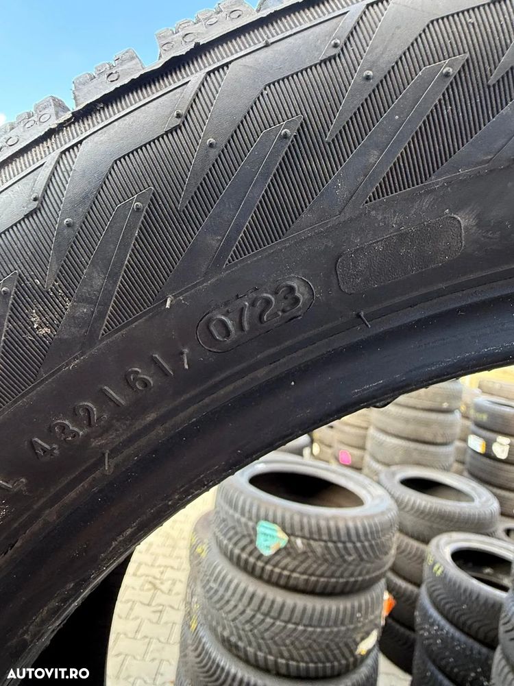 205 55 r17 NOKIAN IARNA - 8