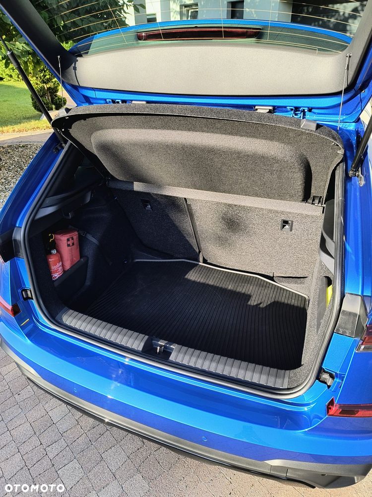 Skoda Kamiq 1.5 TSI Monte Carlo DSG - 20