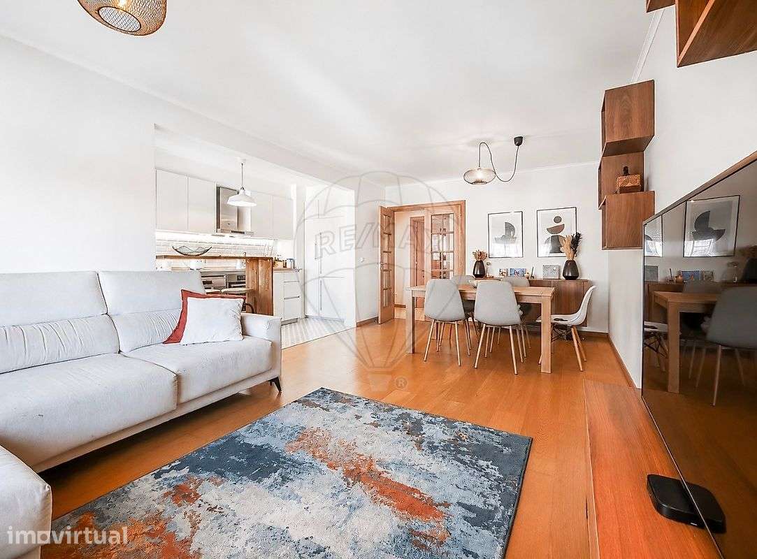 Apartamento T3 para venda - Grande imagem: 5/20