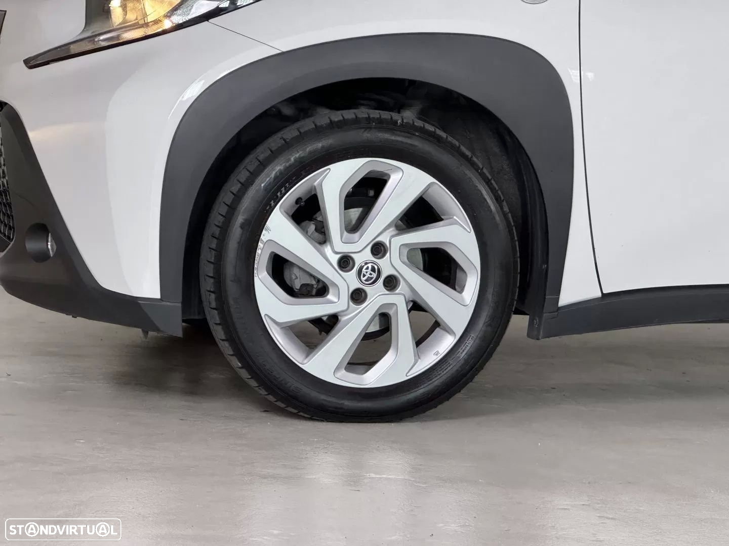 Toyota Aygo X 1.0 Pulse - 14