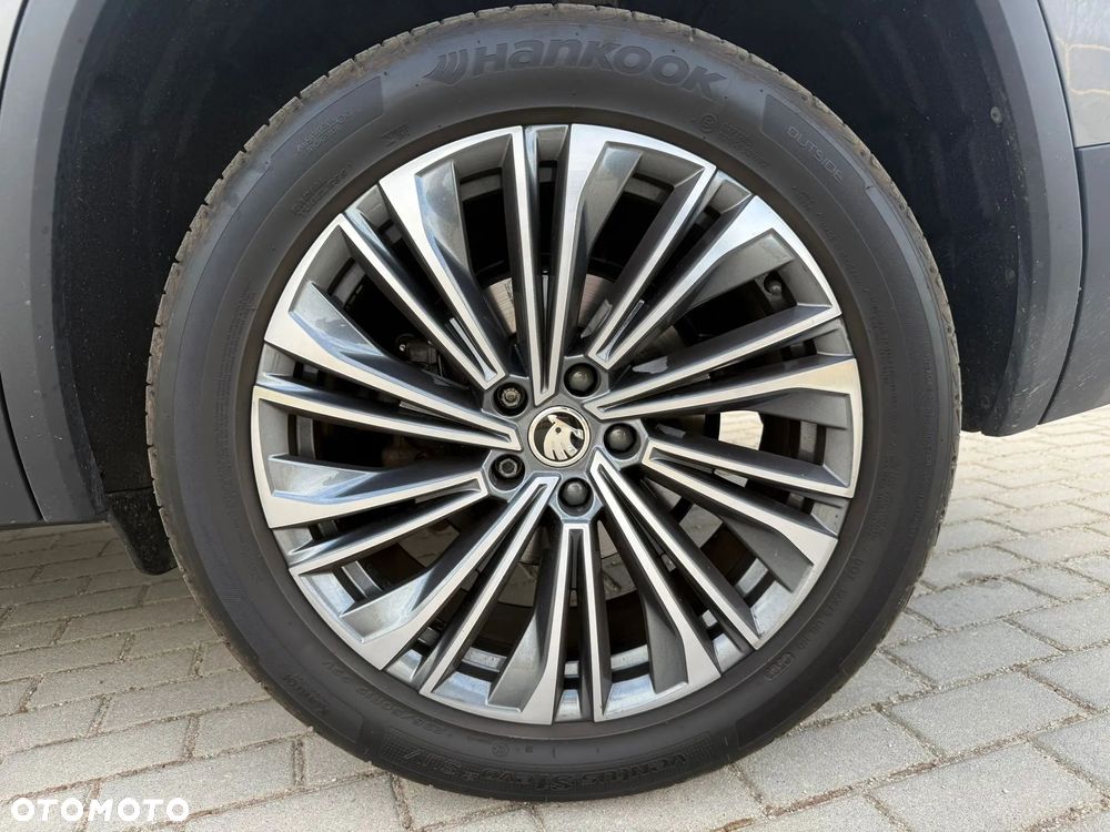 Skoda Kodiaq 2.0 TSI 4x4 Style DSG - 11