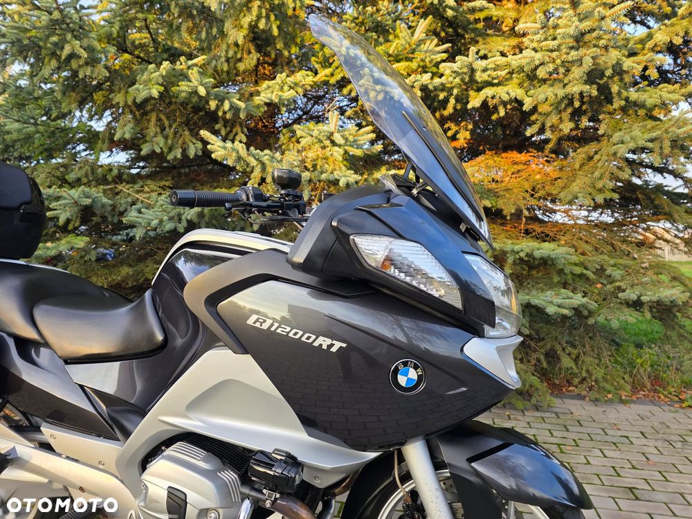 BMW RT - 17