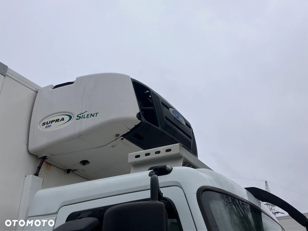AGREGAT CARRIER SUPRA  850  z 2013R