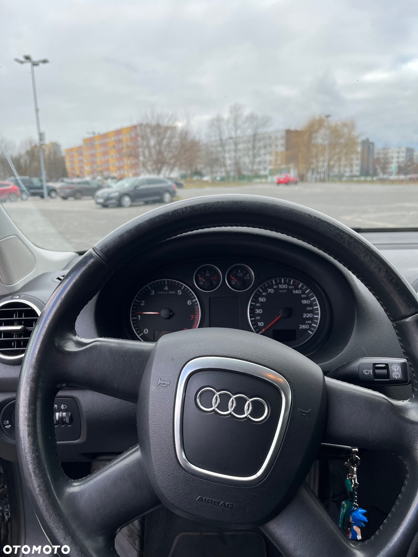 Audi A3 - 10