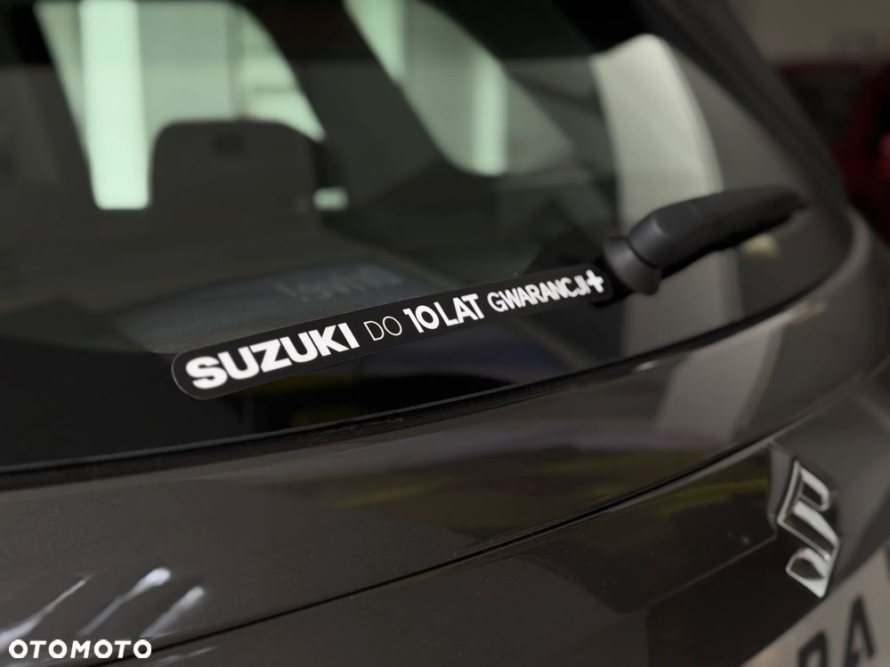 Suzuki Vitara 1.4 Boosterjet mHEV Premium 2WD - 20
