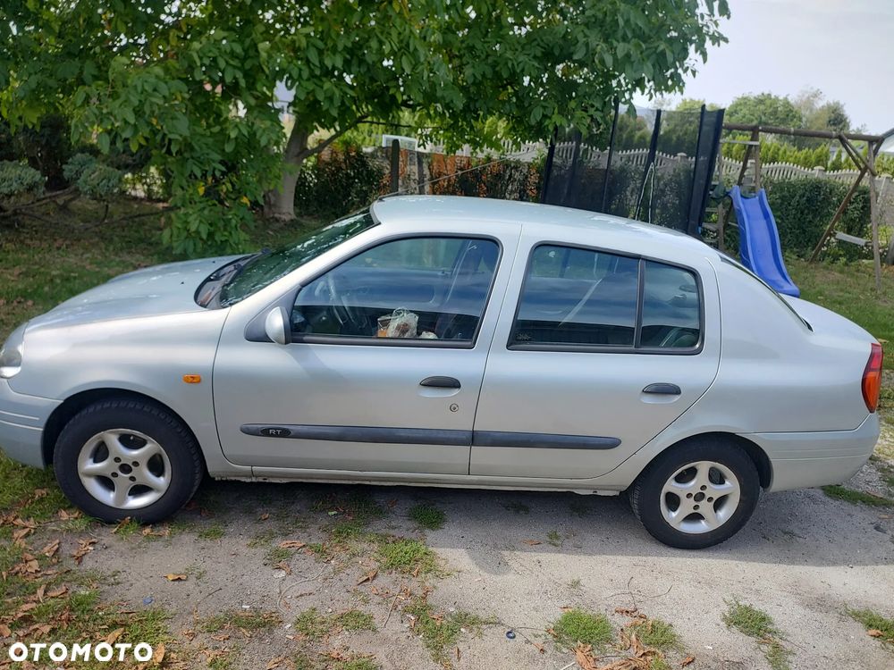 Renault Thalia - 6