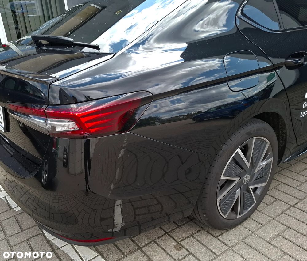 Skoda Superb 2.0 TSI Sportline DSG - 7