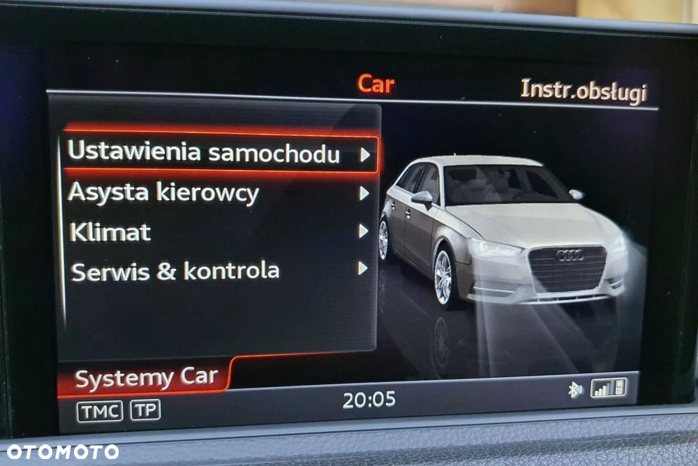 Audi A3 Sportback 1.6 TDI Ambition - 29