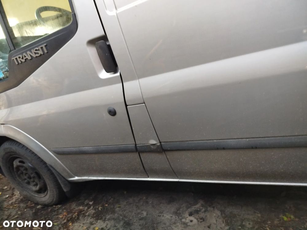Ford Transit - 14
