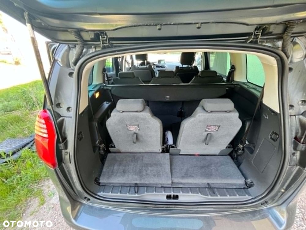 Peugeot 5008 2.0 HDi Active 7os - 11